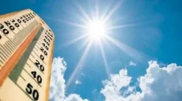 تحذيرات عاجلة.. هيئة الأرصاد تحدد خريطة الأمطار ودرجات الحرارة بمحافظات مصر اليوم الجمعة